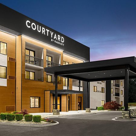 Courtyard Paducah West Ξενοδοχείο Εξωτερικό φωτογραφία