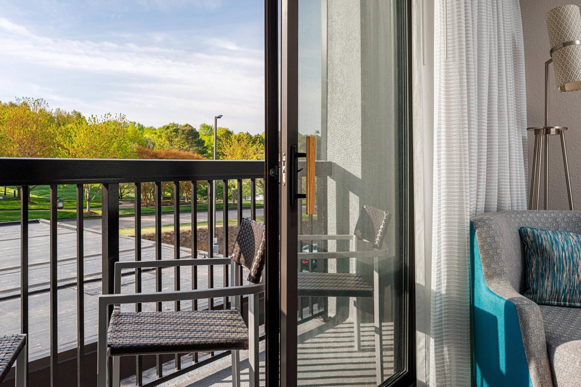 Courtyard Paducah West Ξενοδοχείο Εξωτερικό φωτογραφία