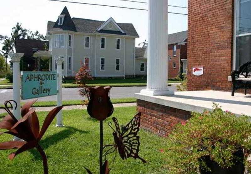 Courtyard Paducah West Ξενοδοχείο Εξωτερικό φωτογραφία