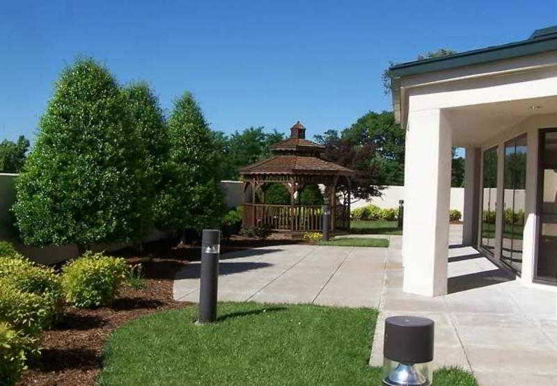 Courtyard Paducah West Ξενοδοχείο Εξωτερικό φωτογραφία