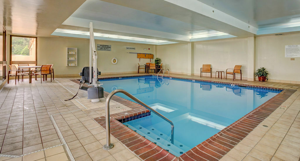 Courtyard Paducah West Ξενοδοχείο Εξωτερικό φωτογραφία